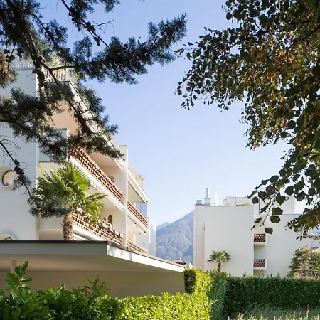 Residenza La Viridiana